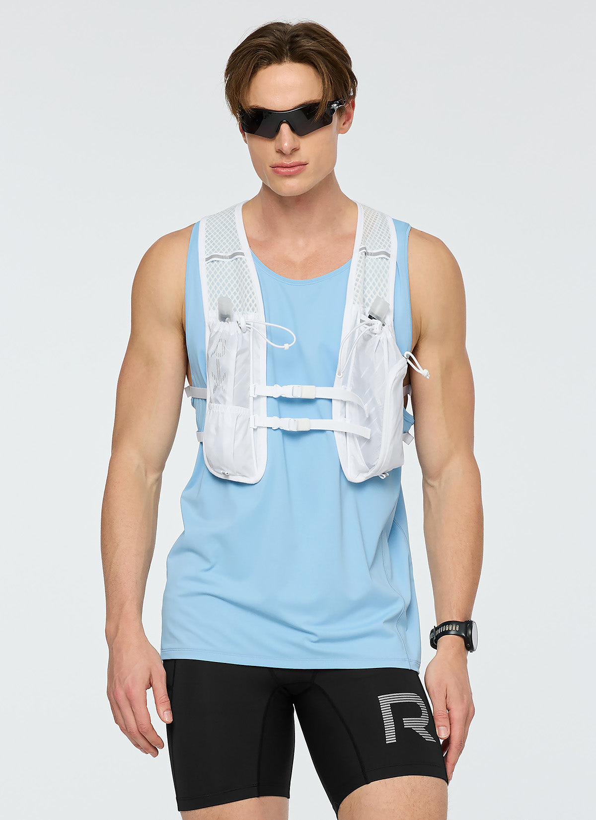 [Go Youn-Jung's Outfit] RX Utility Running Backpack 4L & 6L