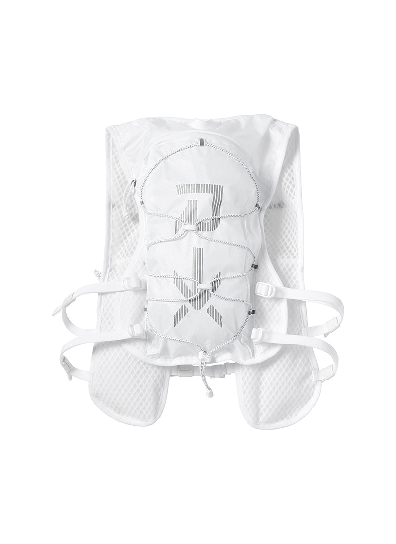 [Go Youn-Jung's Outfit] RX Utility Running Backpack 4L & 6L