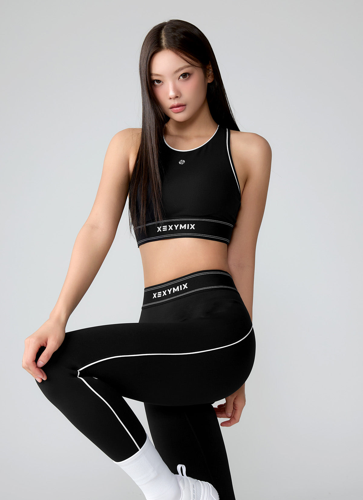 Black Label Signature 360N Actifit Bra Top