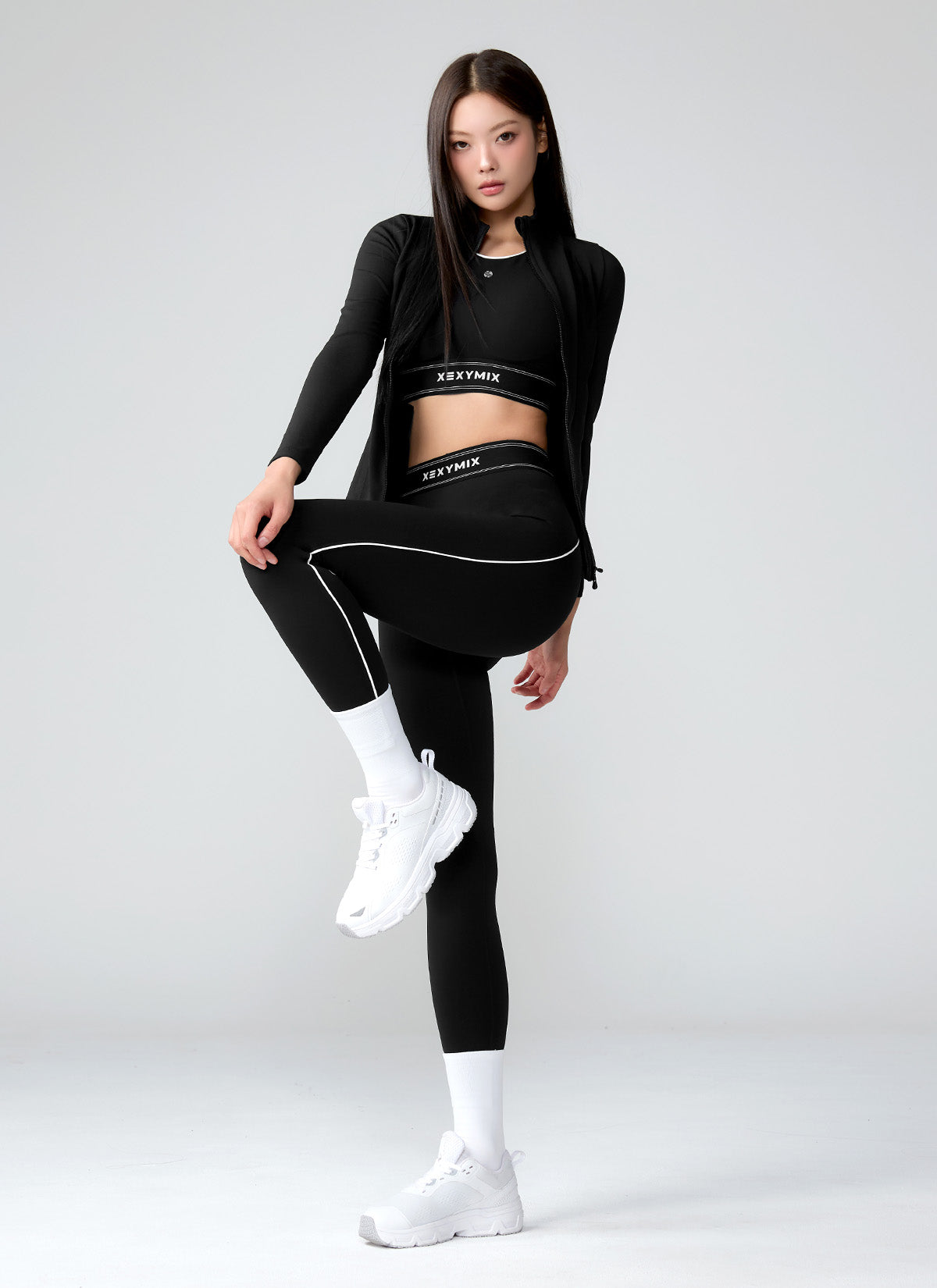 Black Label Signature 360N Actifit Bra Top