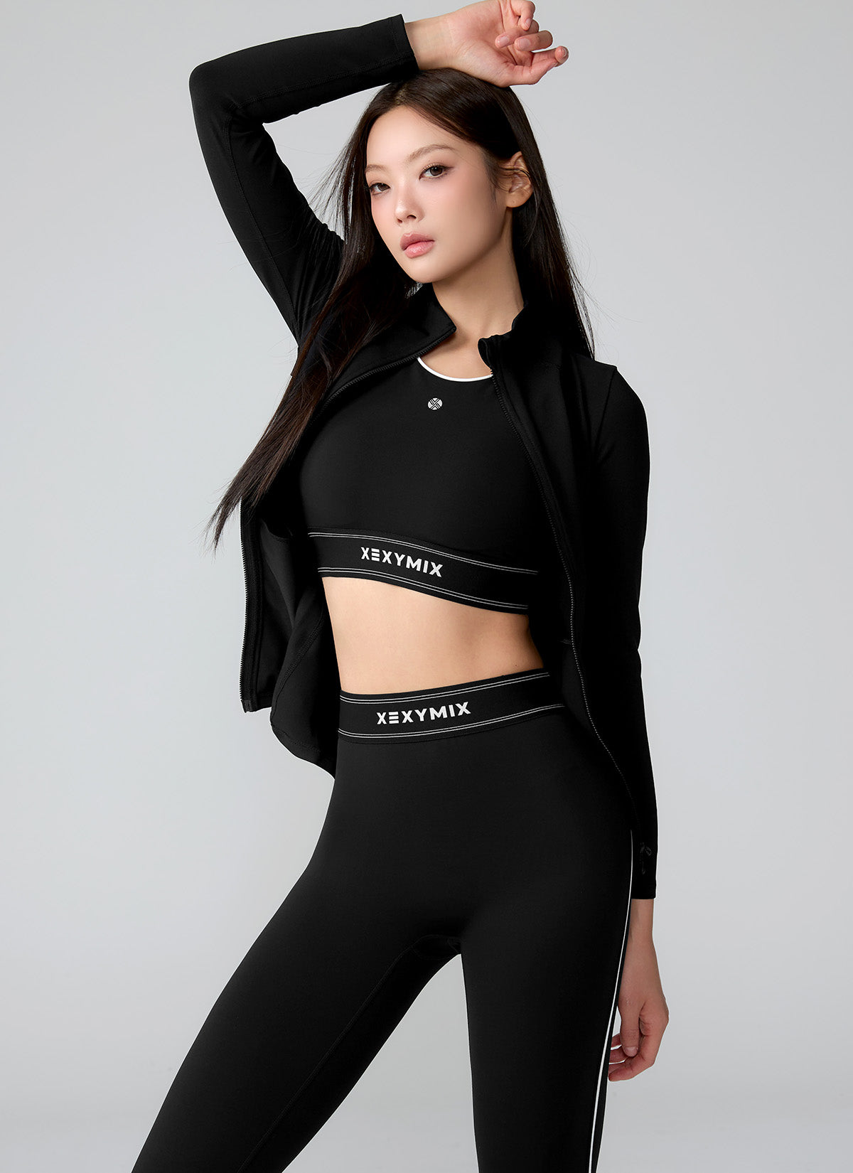 Black Label Signature 360N Actifit Bra Top
