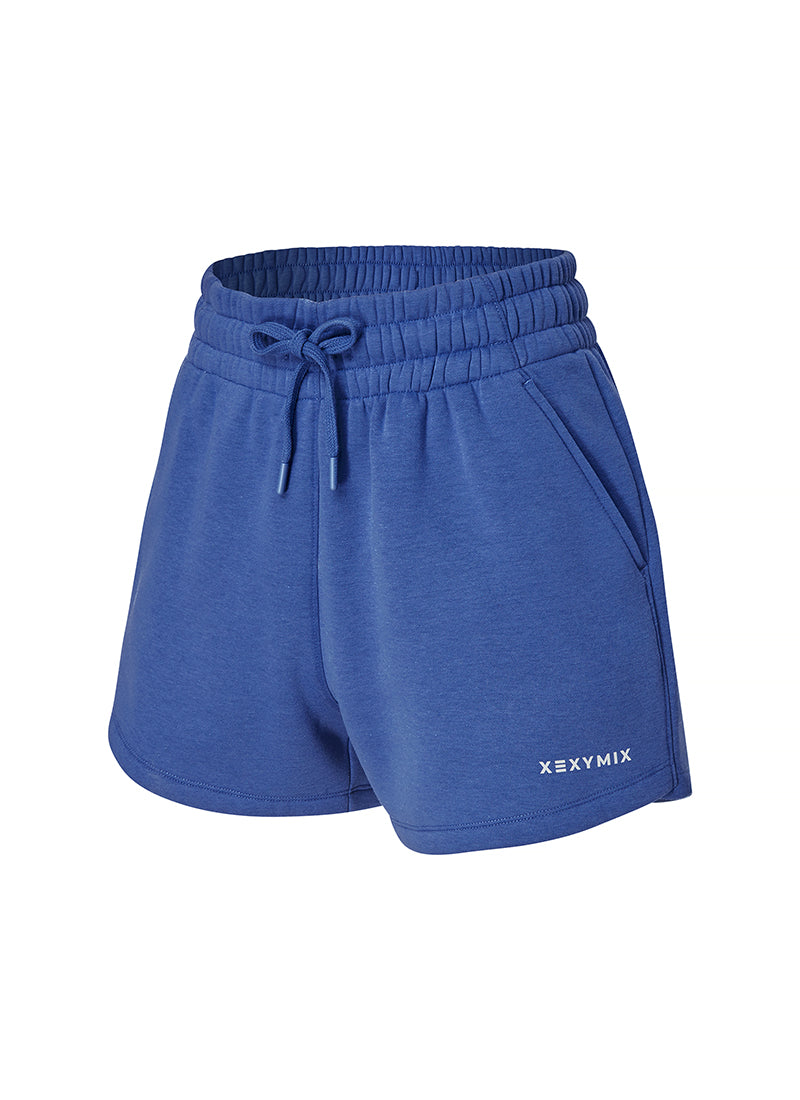 Warm Soft Basic Shorts