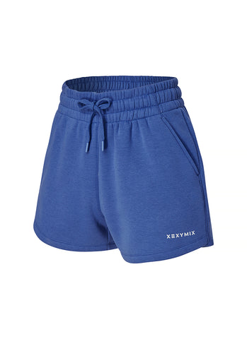 Warm Soft Basic Shorts