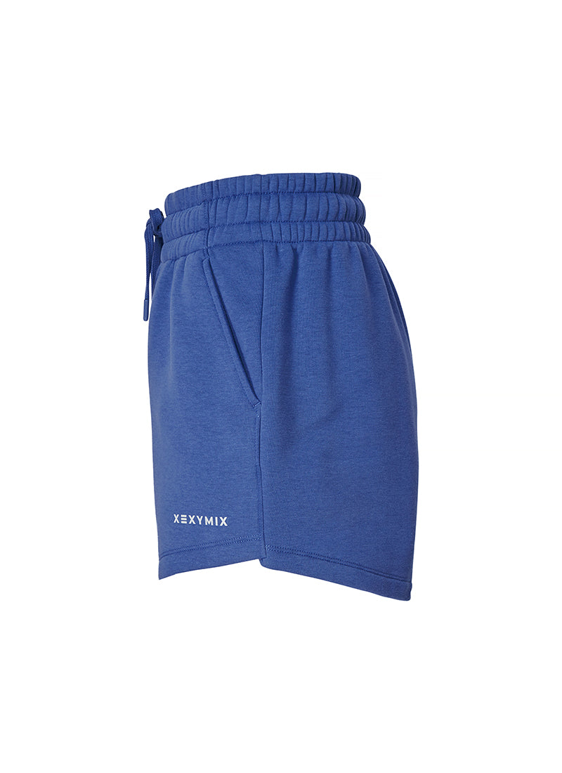 Warm Soft Basic Shorts
