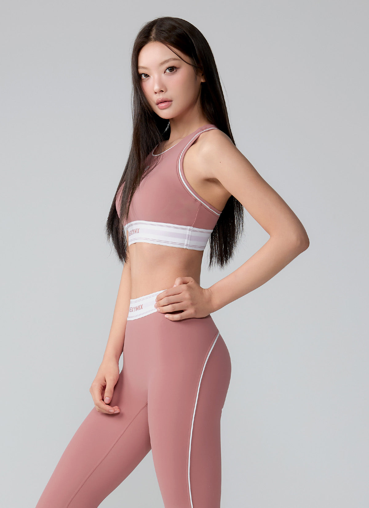 Black Label Signature 360N Actifit Bra Top