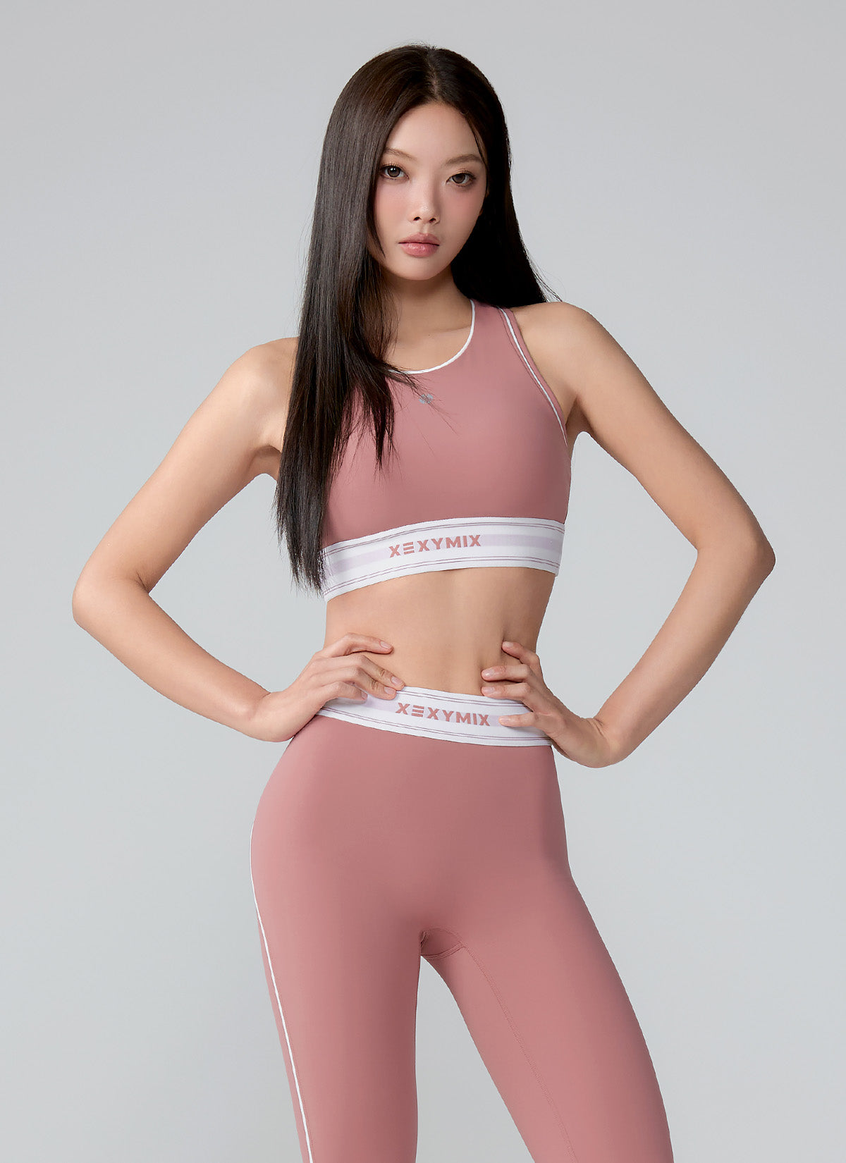 Black Label Signature 360N Actifit Bra Top