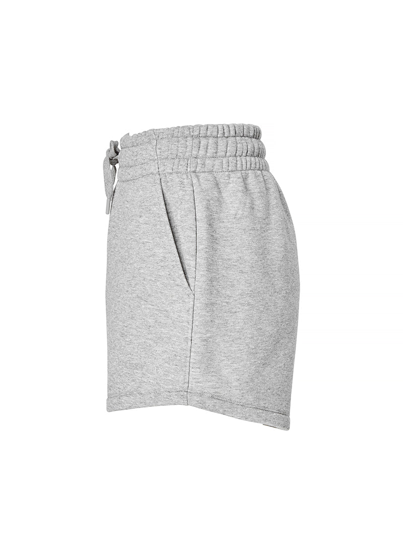 Warm Soft Basic Shorts