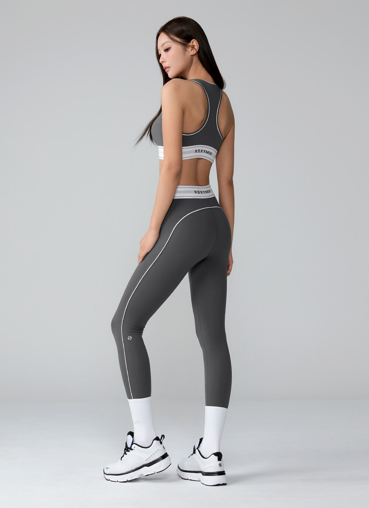 Black Label Signature 360N Actifit Bra Top