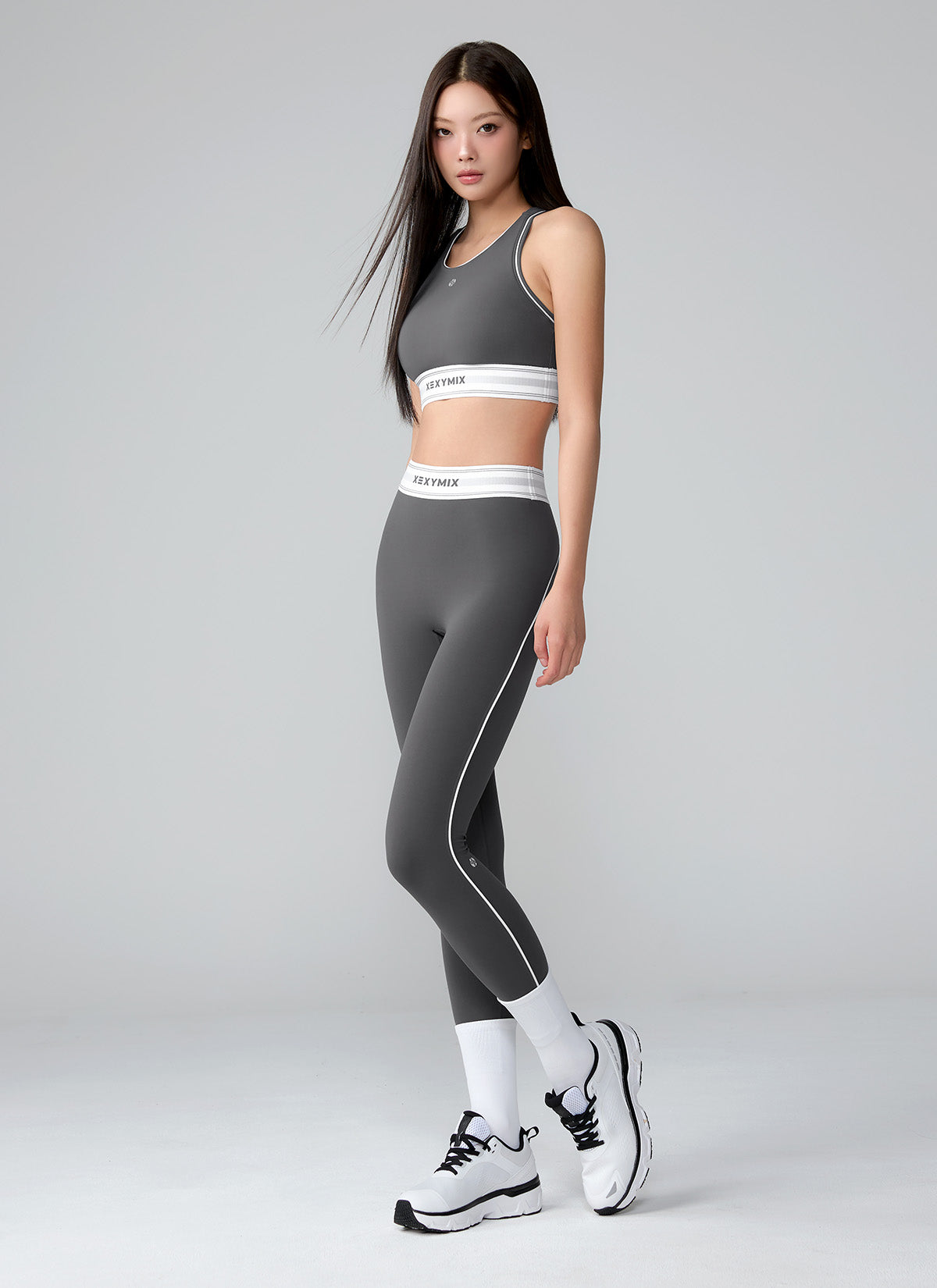 Black Label Signature 360N Actifit Bra Top