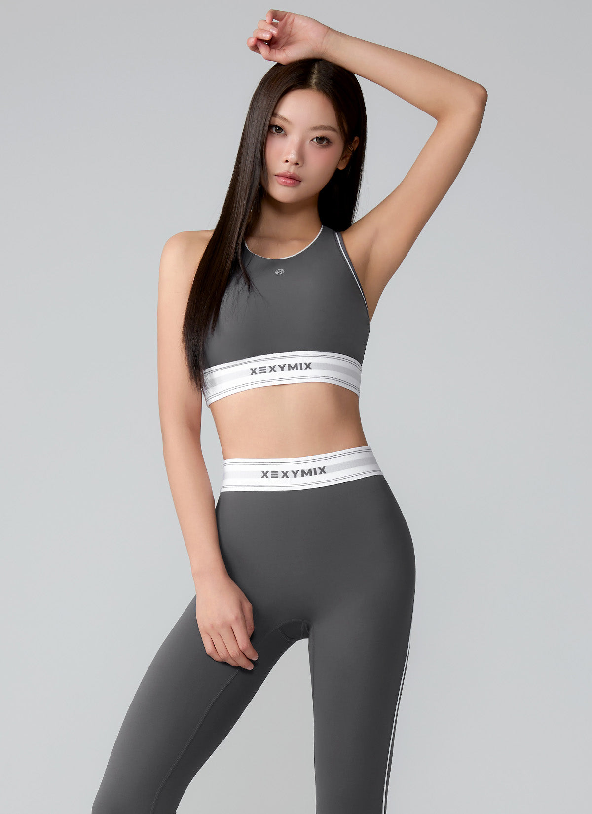 Black Label Signature 360N Actifit Bra Top