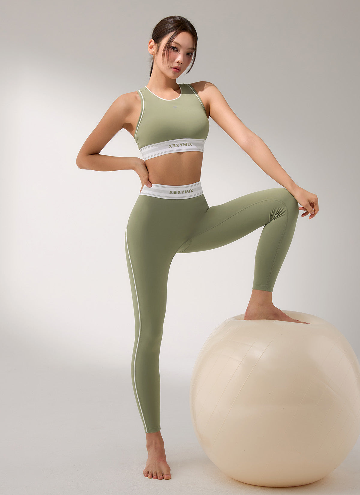 Black Label Signature 360N Actifit Bra Top