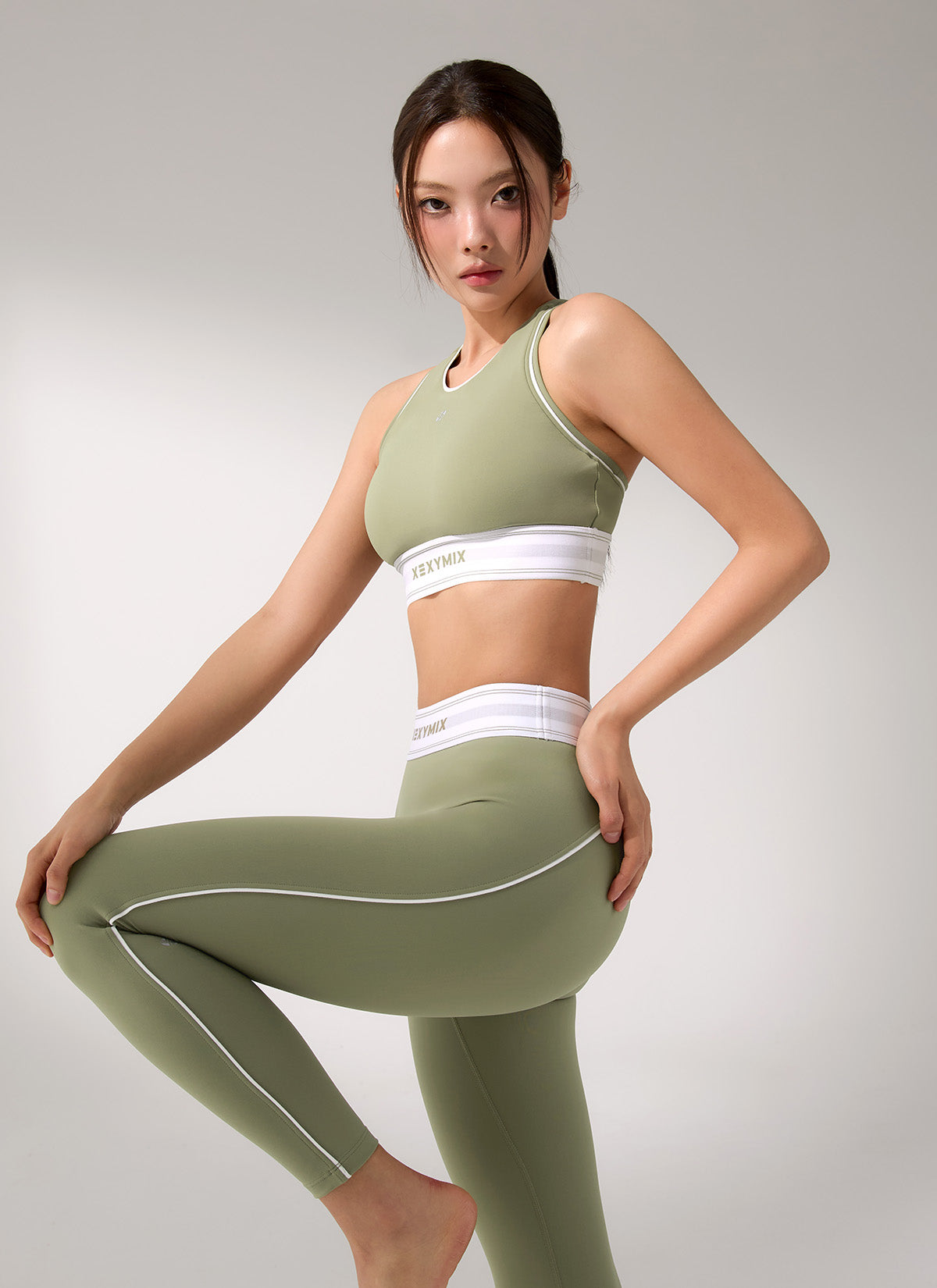 Black Label Signature 360N Actifit Bra Top