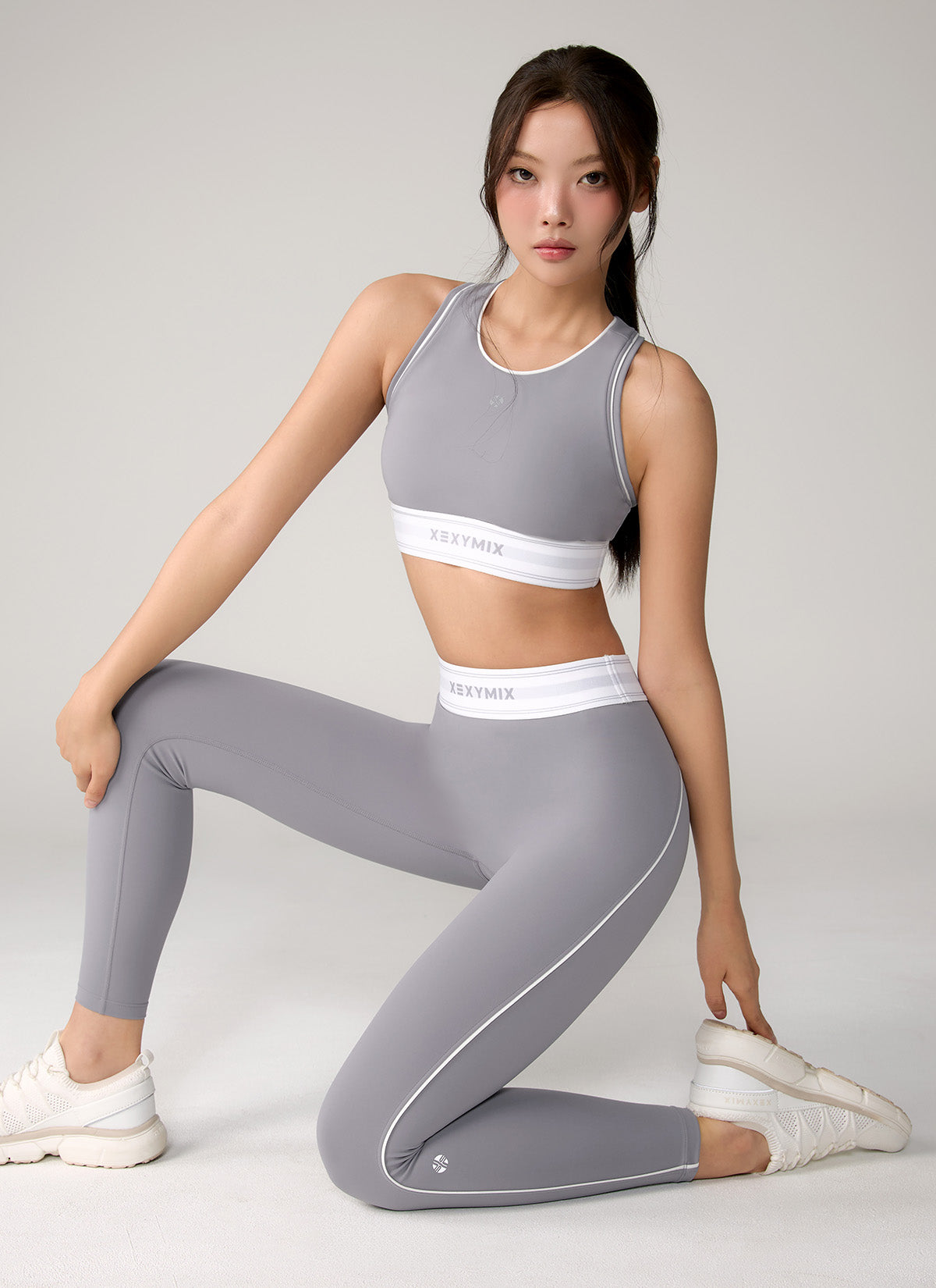 Black Label Signature 360N Actifit Bra Top