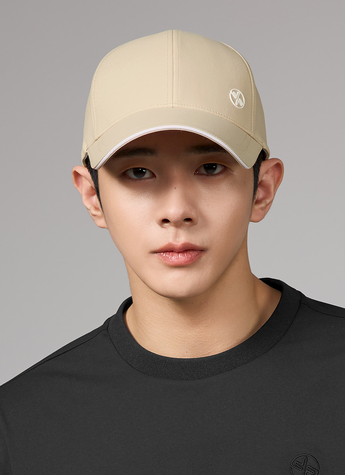 Symbol Field Ball Cap