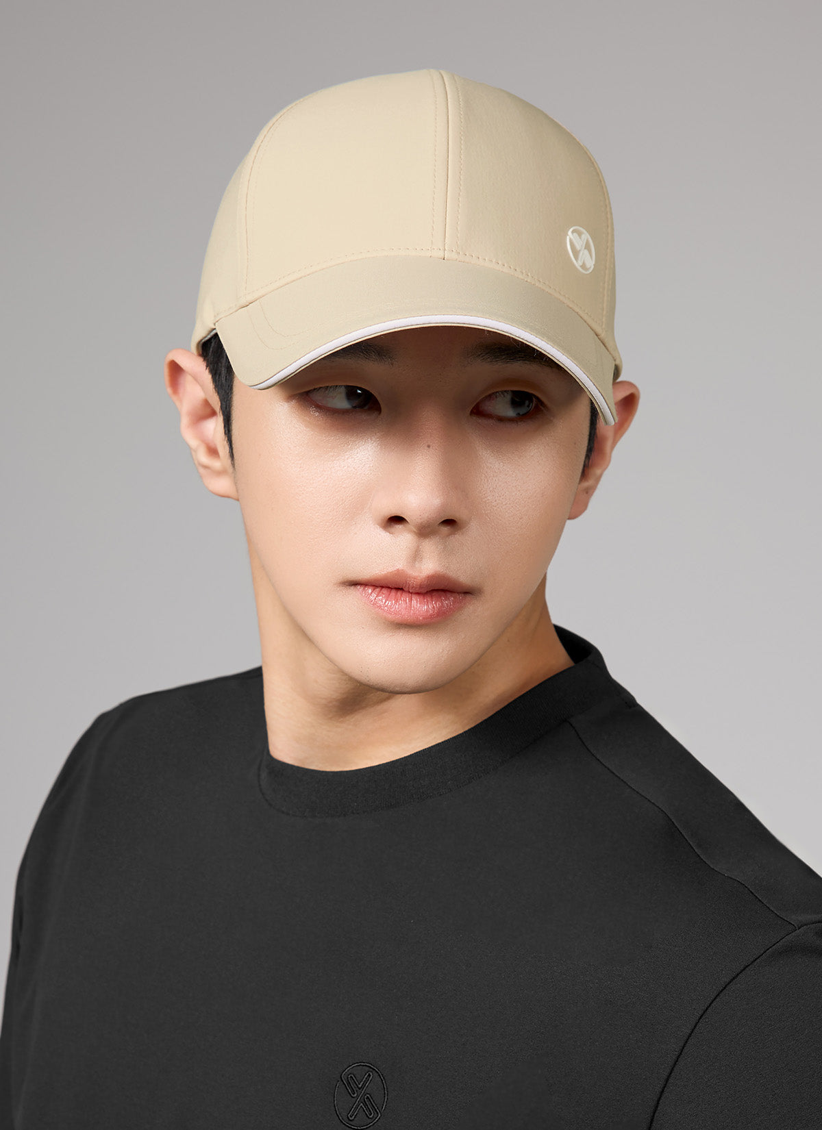 Symbol Field Ball Cap