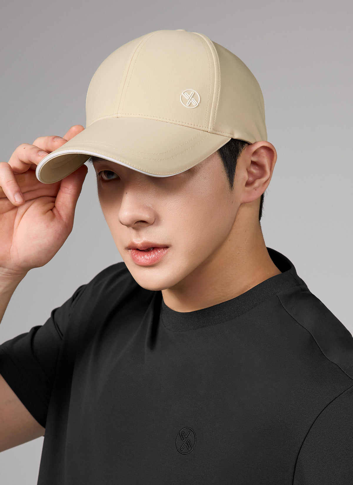 Symbol Field Ball Cap