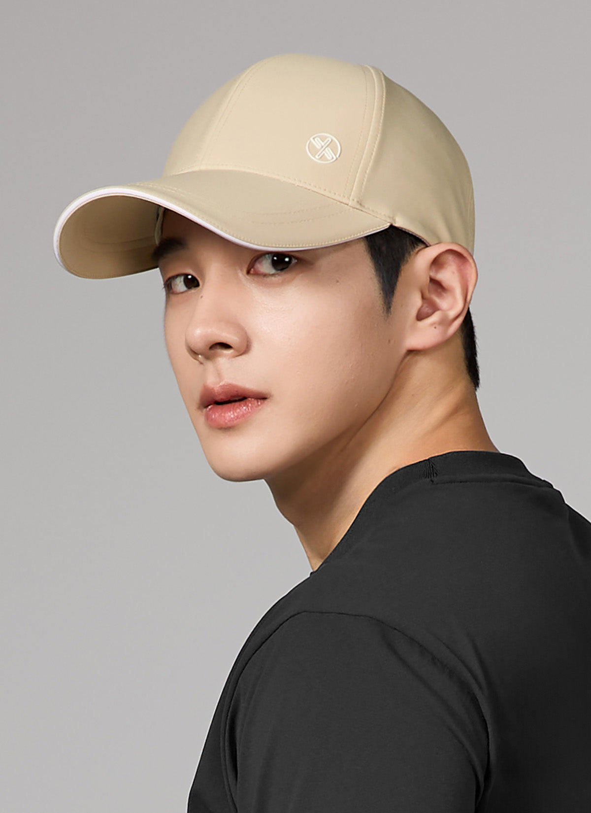 Symbol Field Ball Cap