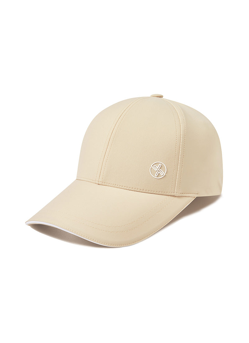 Symbol Field Ball Cap
