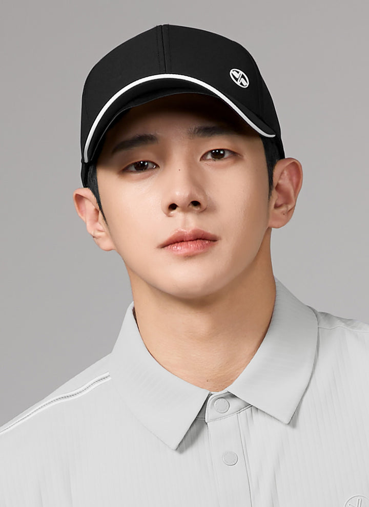 Symbol Field Ball Cap