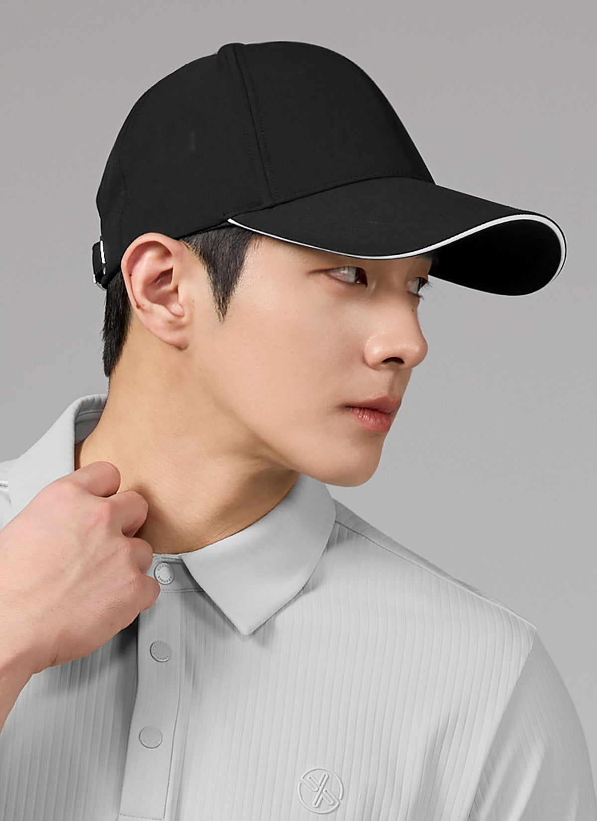 Symbol Field Ball Cap