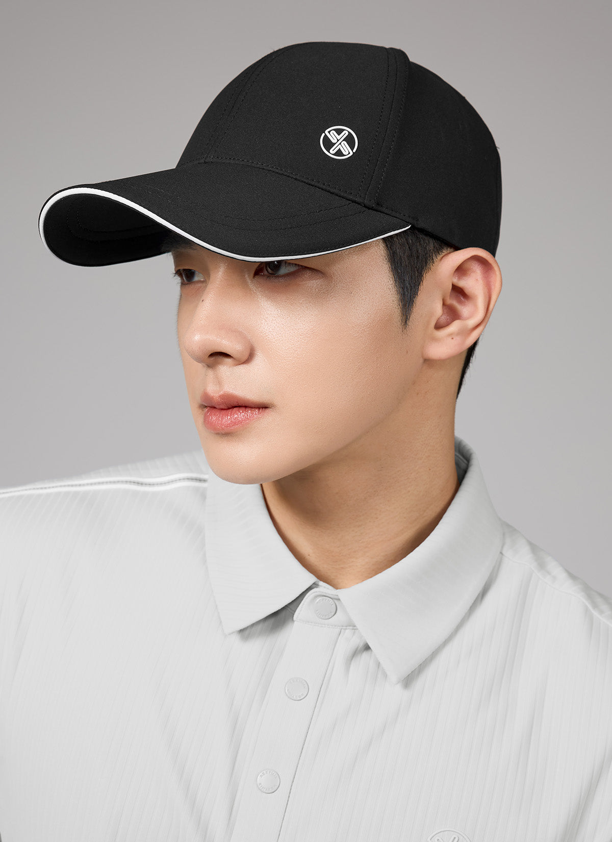 Symbol Field Ball Cap
