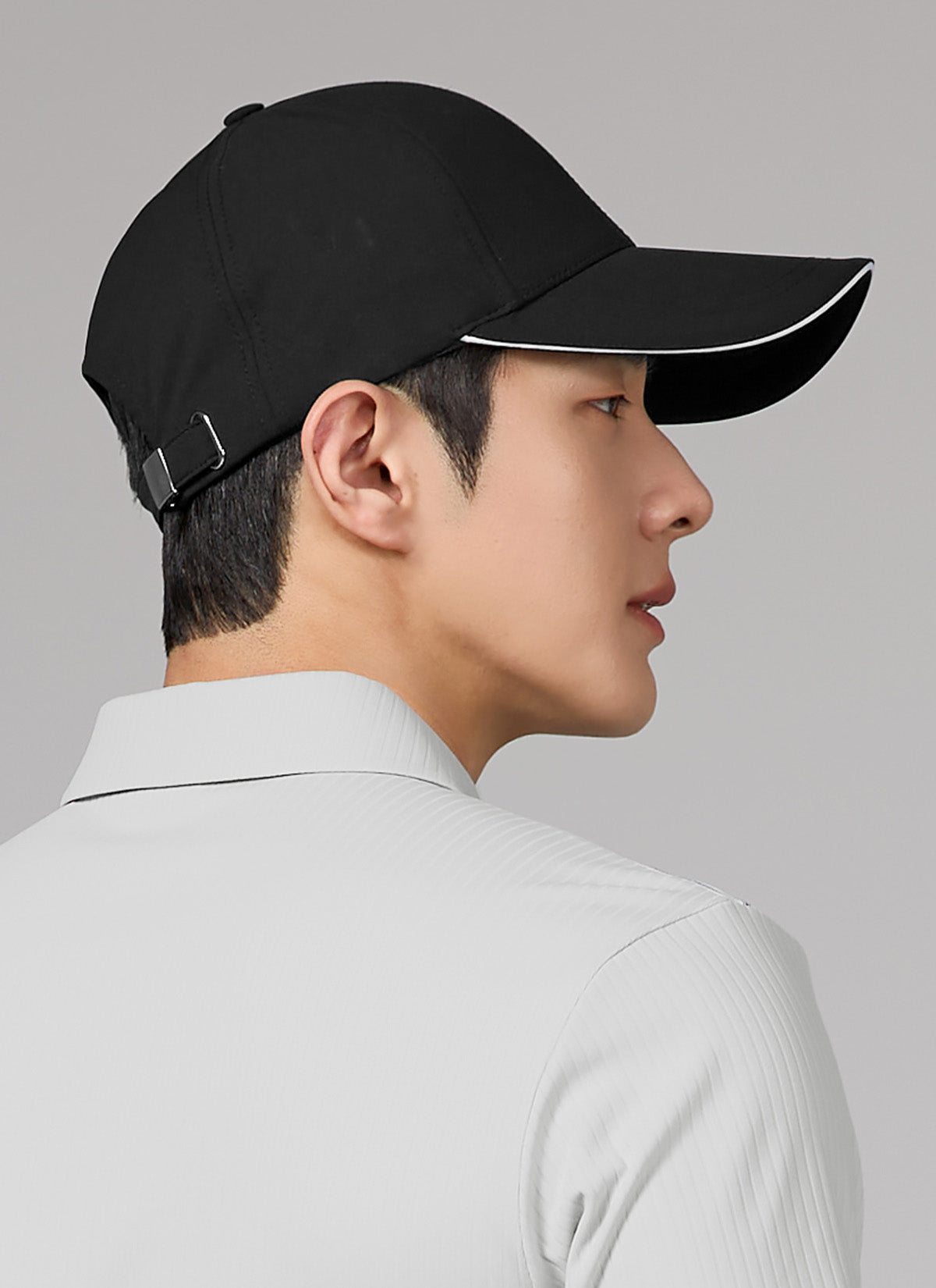 Symbol Field Ball Cap