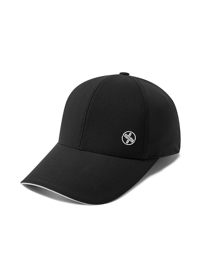 Symbol Field Ball Cap
