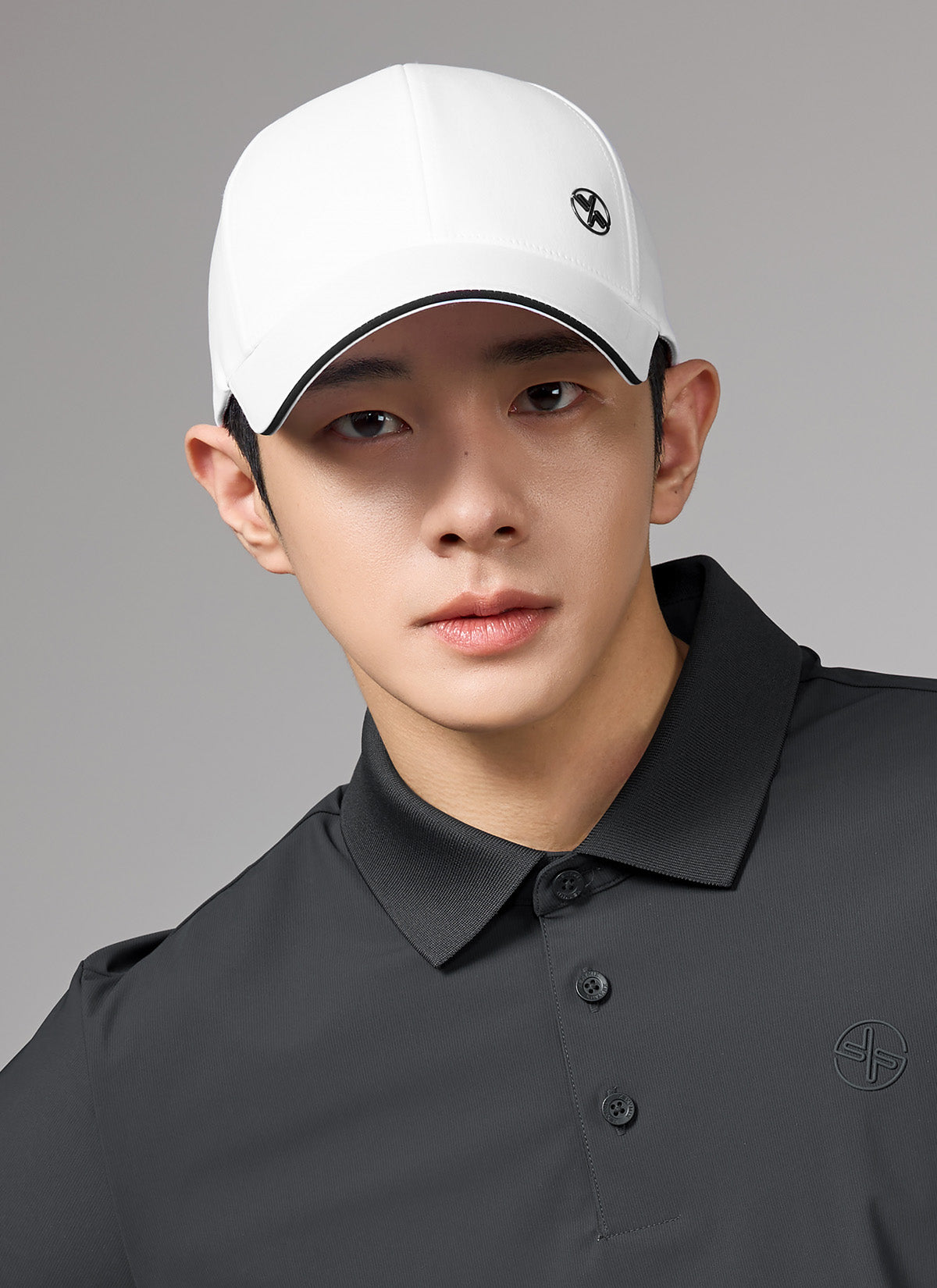 Symbol Field Ball Cap