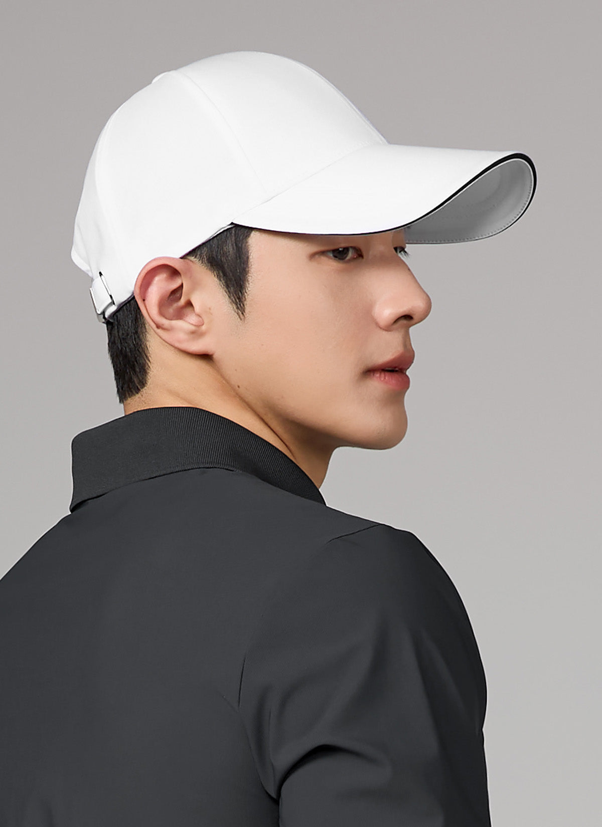 Symbol Field Ball Cap