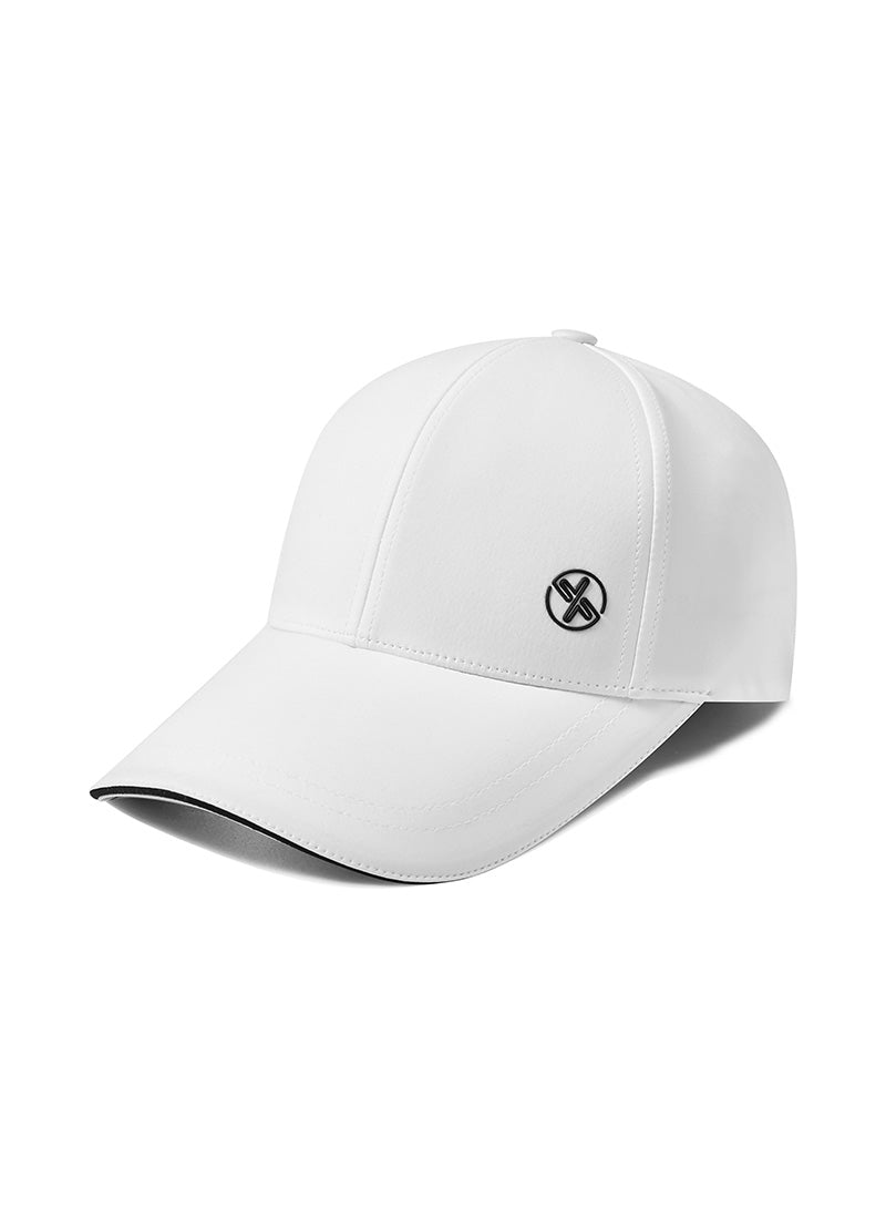 Symbol Field Ball Cap