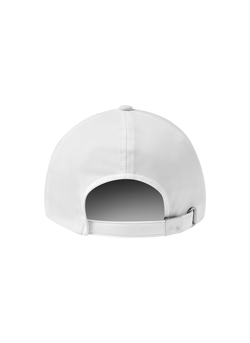 Symbol Field Ball Cap