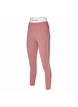 Black Label Signature 360N Actifit Leggings in Faded Rose