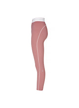 Black Label Signature 360N Actifit Leggings in Faded Rose