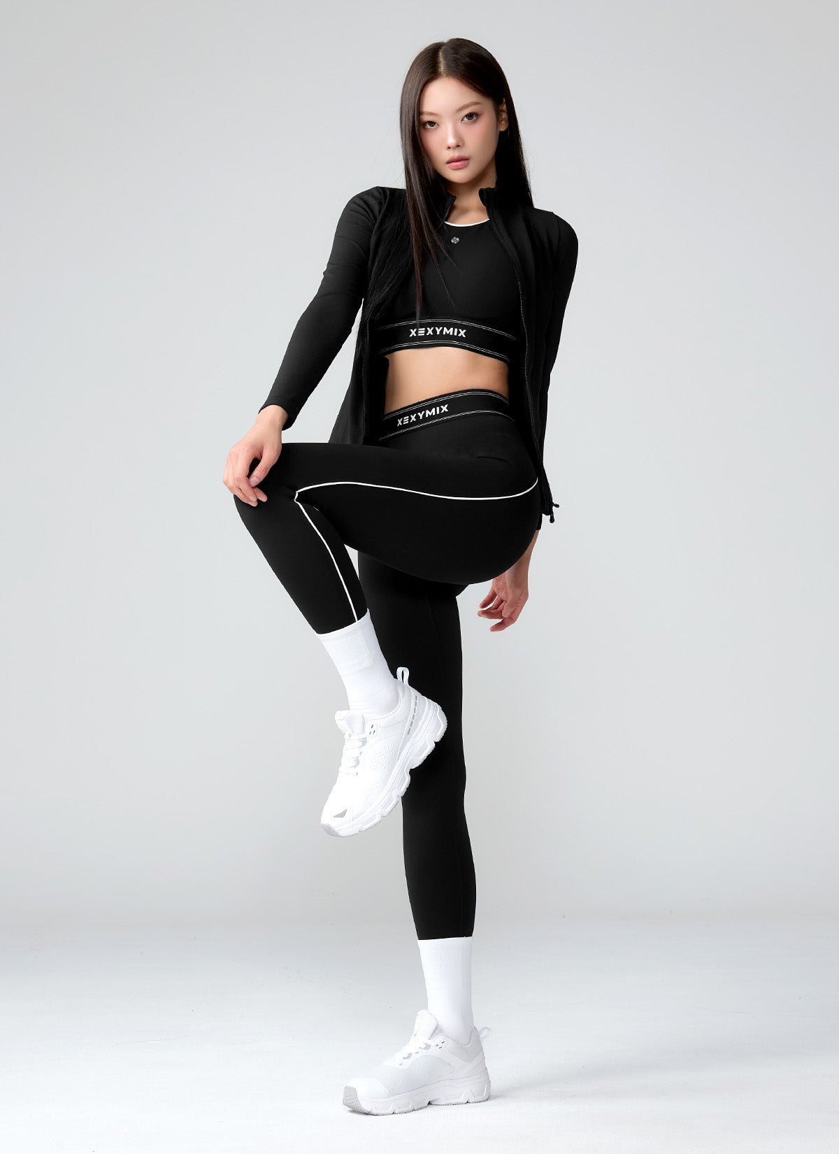 Black Label Signature 360N Actifit Leggings