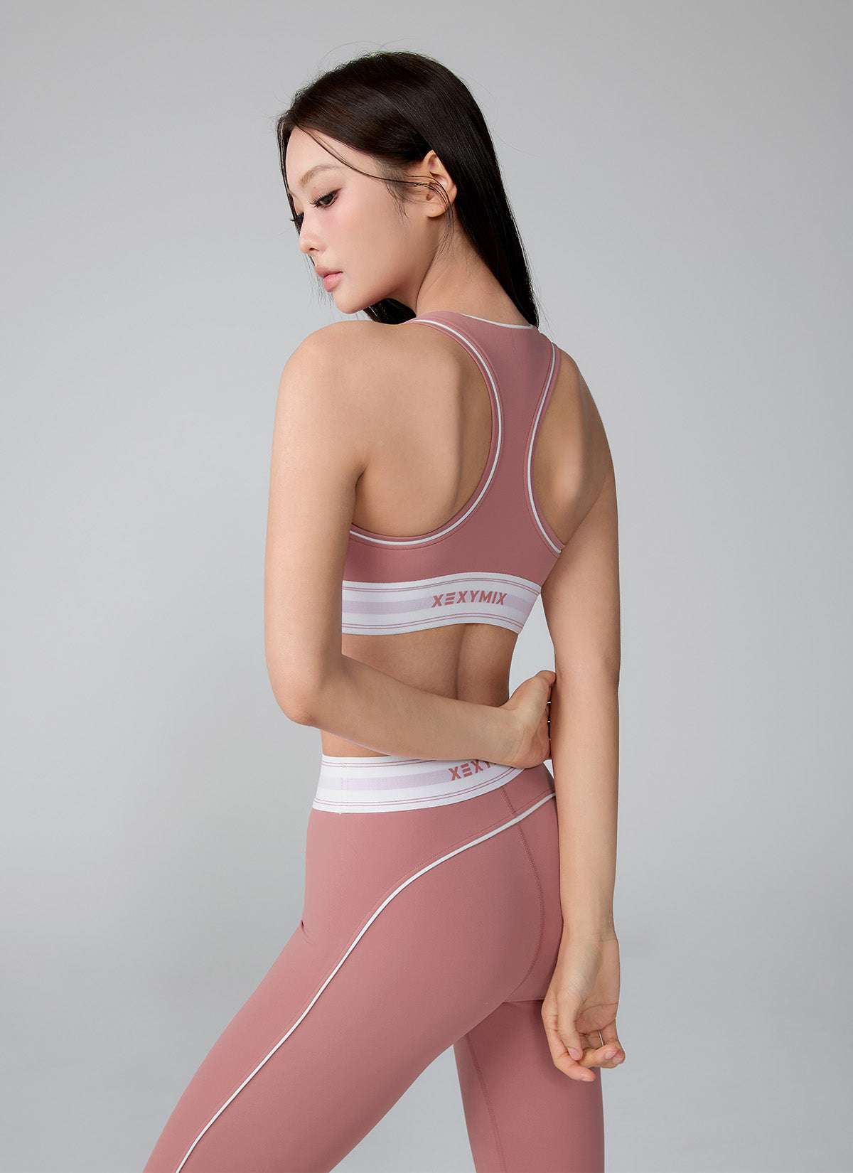 Black Label Signature 360N Actifit Leggings