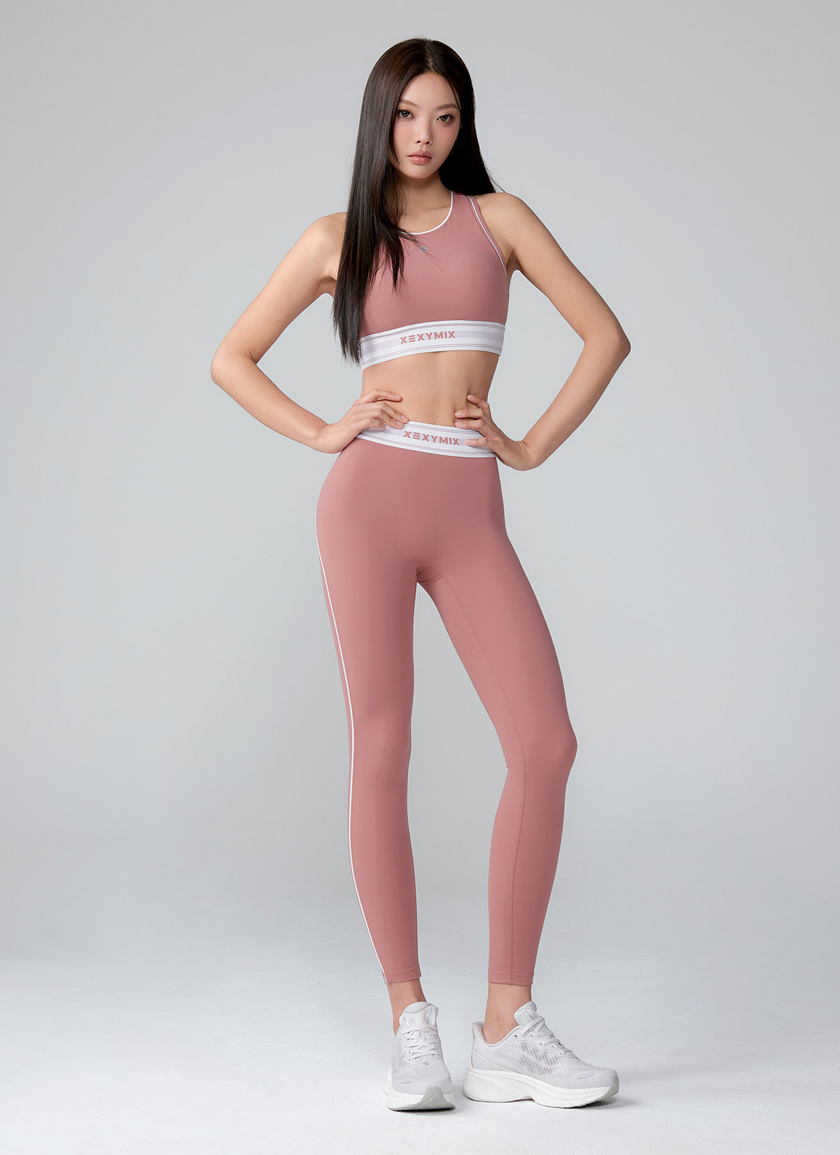 Black Label Signature 360N Actifit Leggings