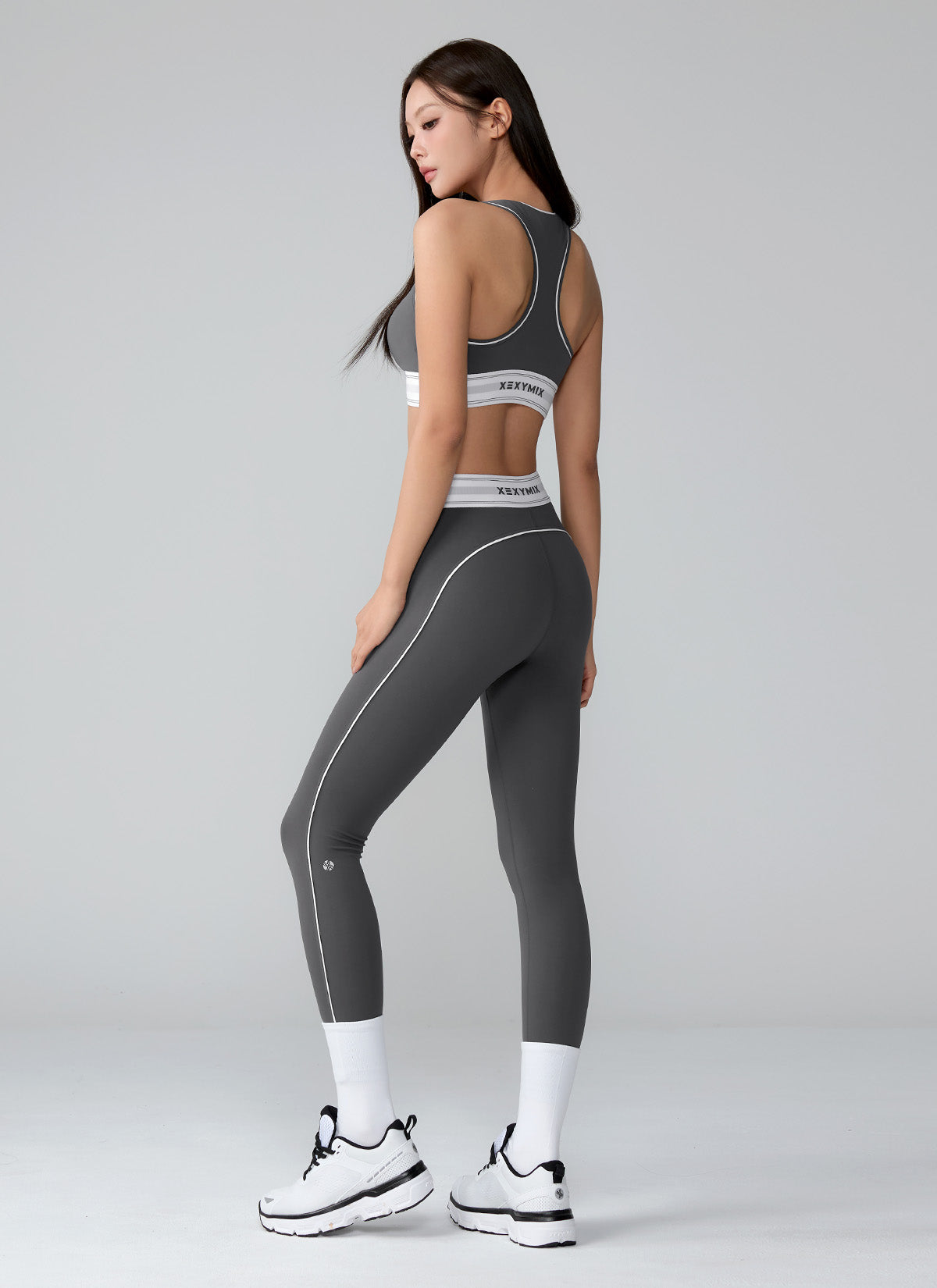 Black Label Signature 360N Actifit Leggings