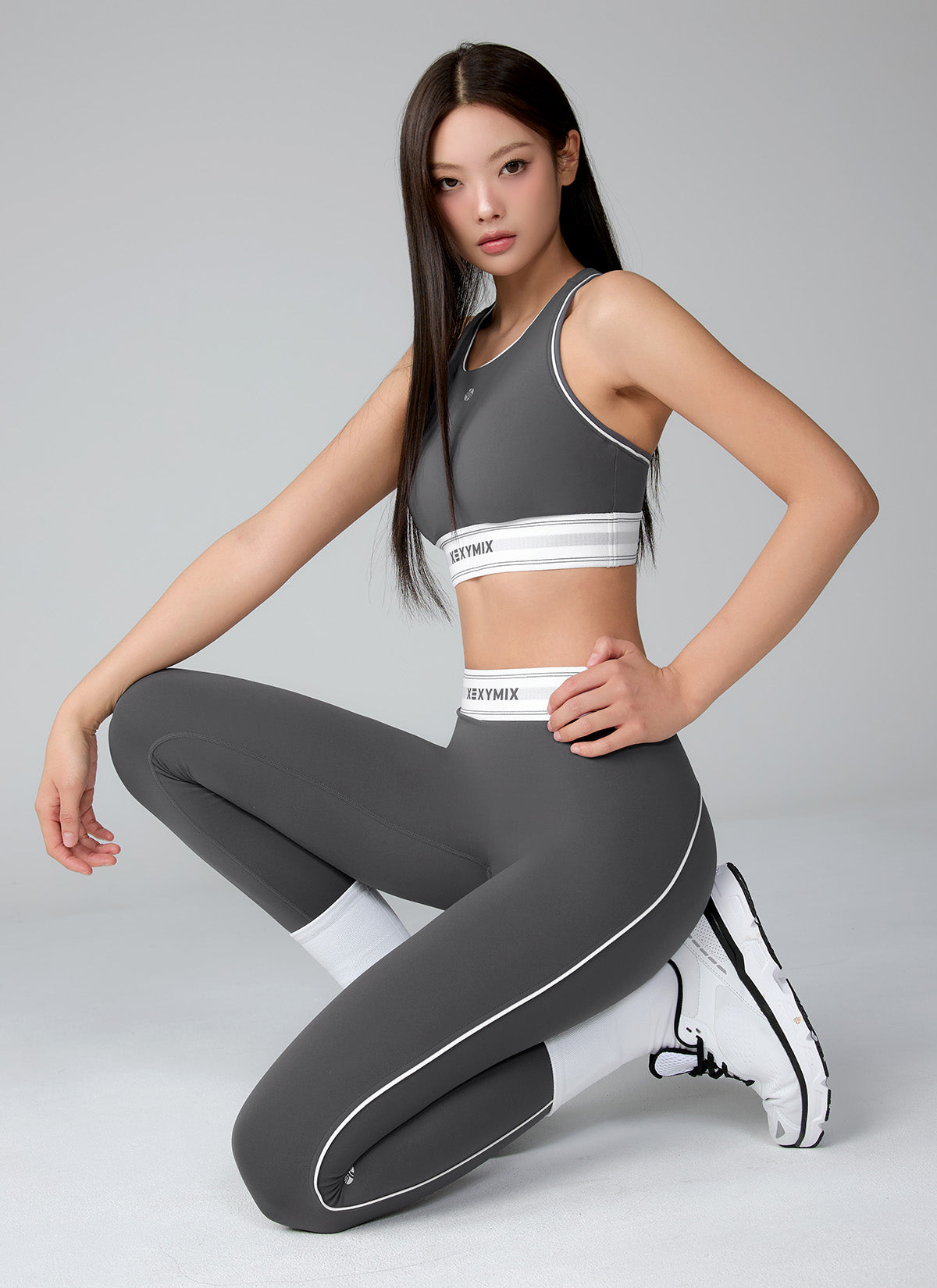 Black Label Signature 360N Actifit Leggings