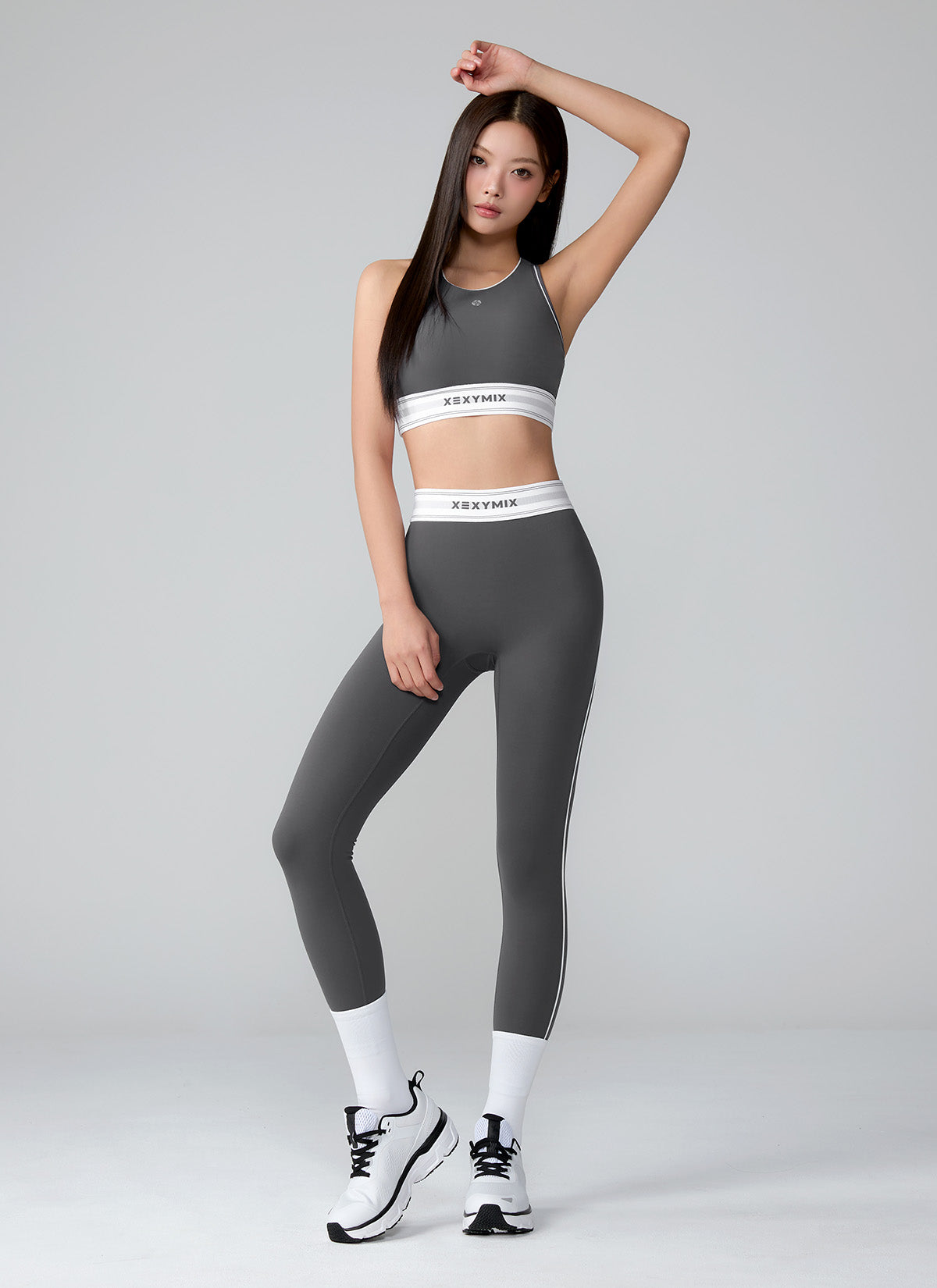 Black Label Signature 360N Actifit Leggings