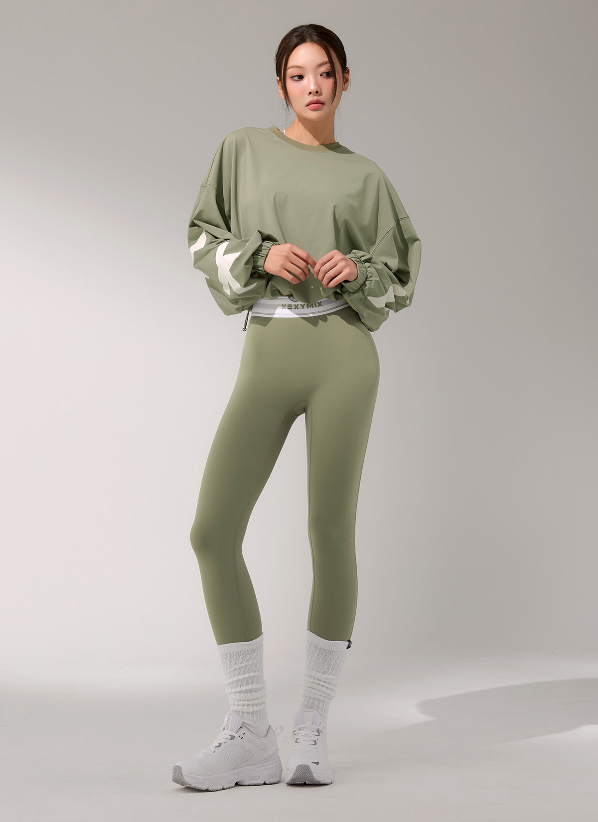 Black Label Signature 360N Actifit Leggings