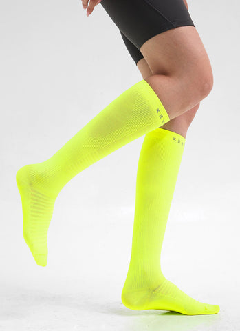 Neon Yellow