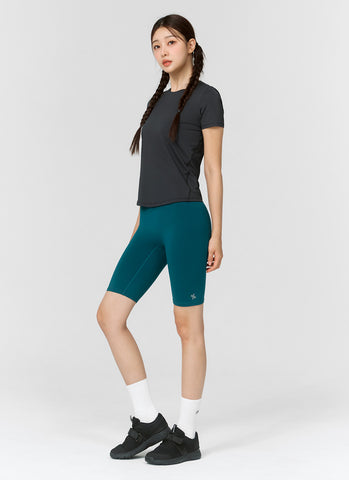 XELLAª Intension 5" Biker Shorts