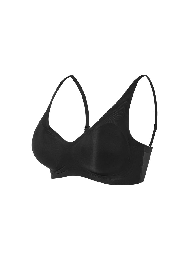 Mellow Day Air Zero Tank-Style Bra