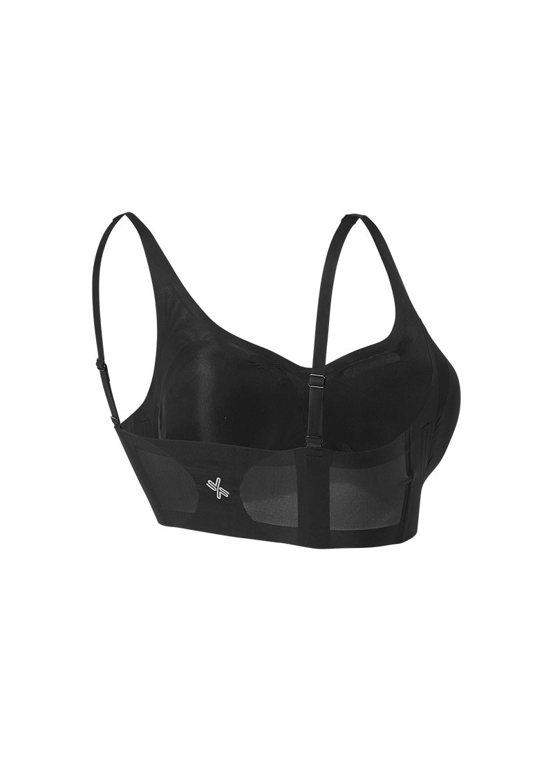 Mellow Day Air Zero Tank-Style Bra