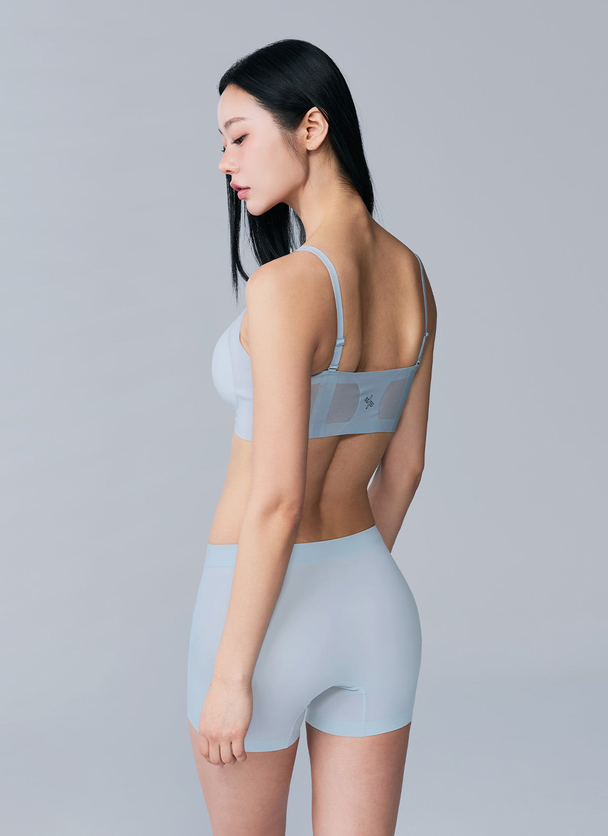 Mellow Day Air Zero Tank-Style Bra