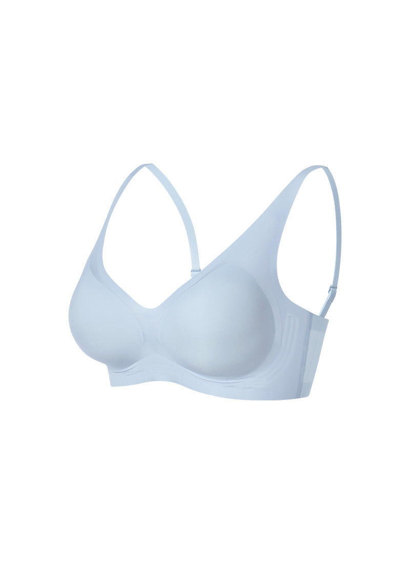 Mellow Day Air Zero Tank-Style Bra