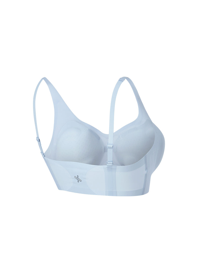 Mellow Day Air Zero Tank-Style Bra