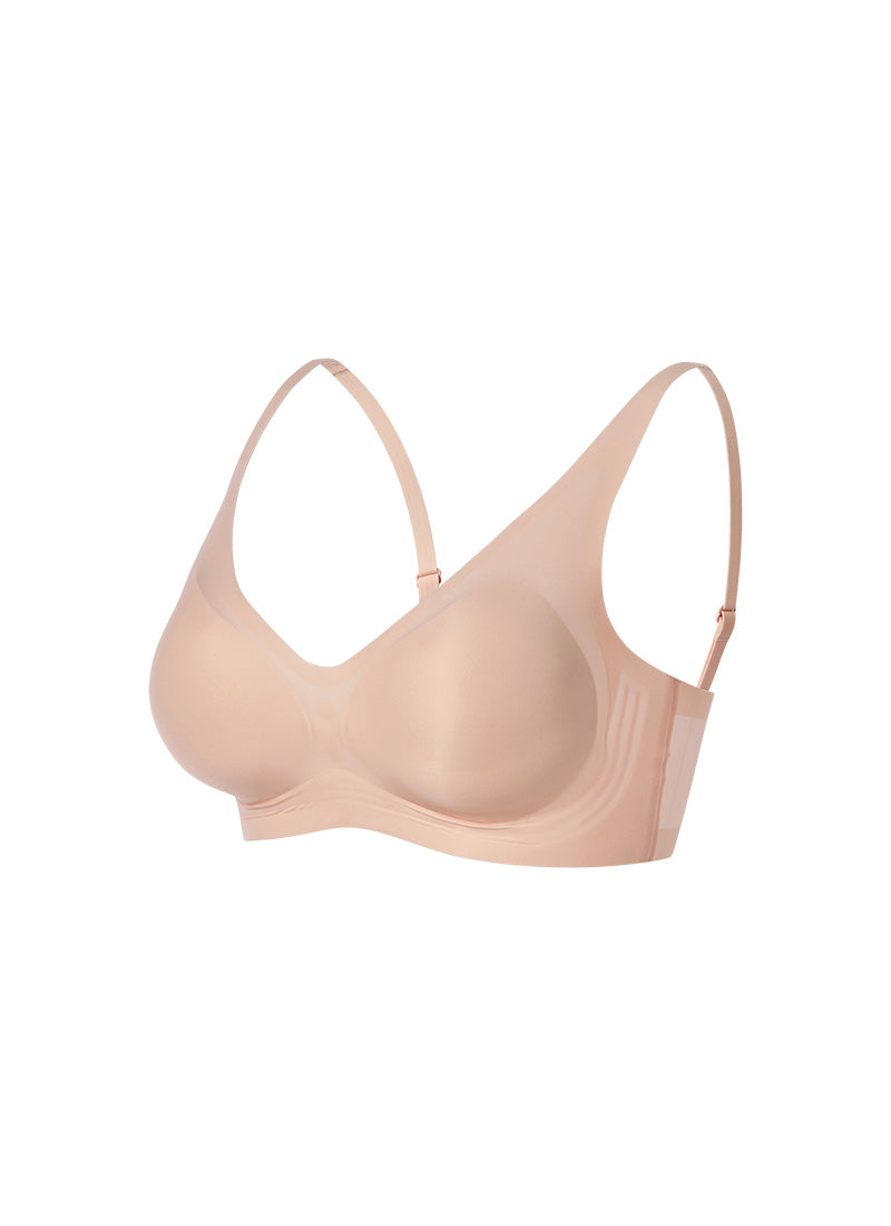 Mellow Day Air Zero Tank-Style Bra