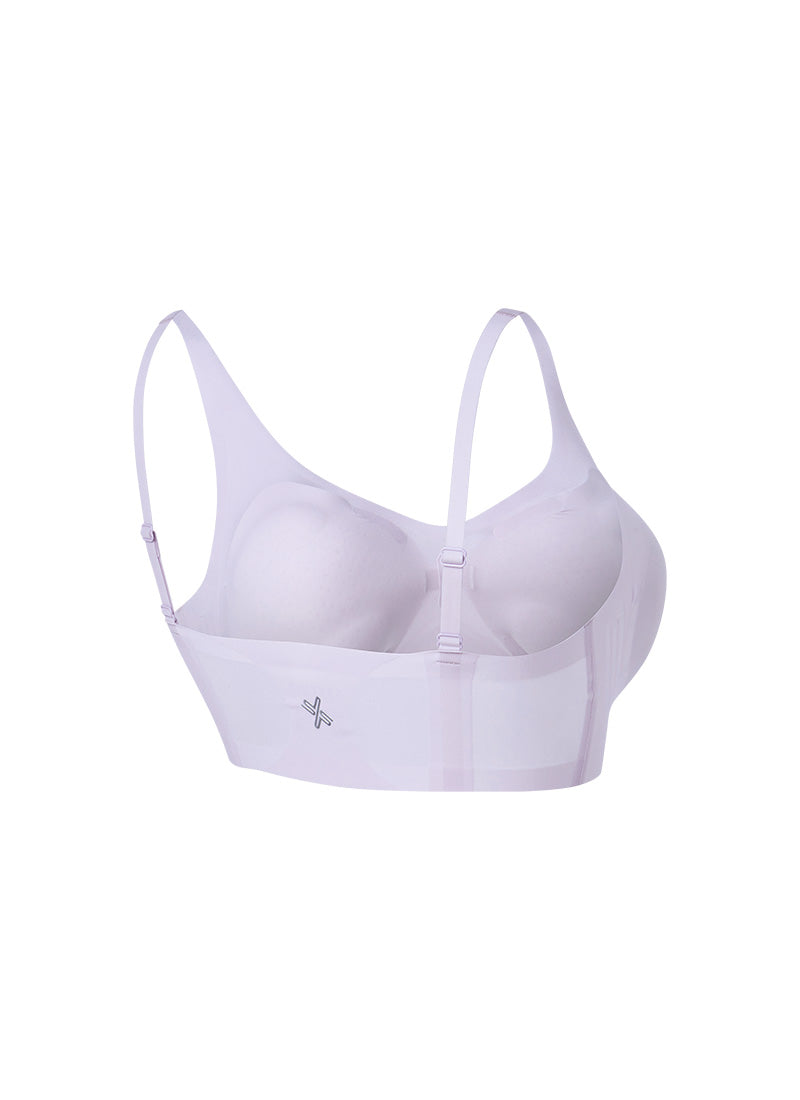 Mellow Day Air Zero Tank-Style Bra
