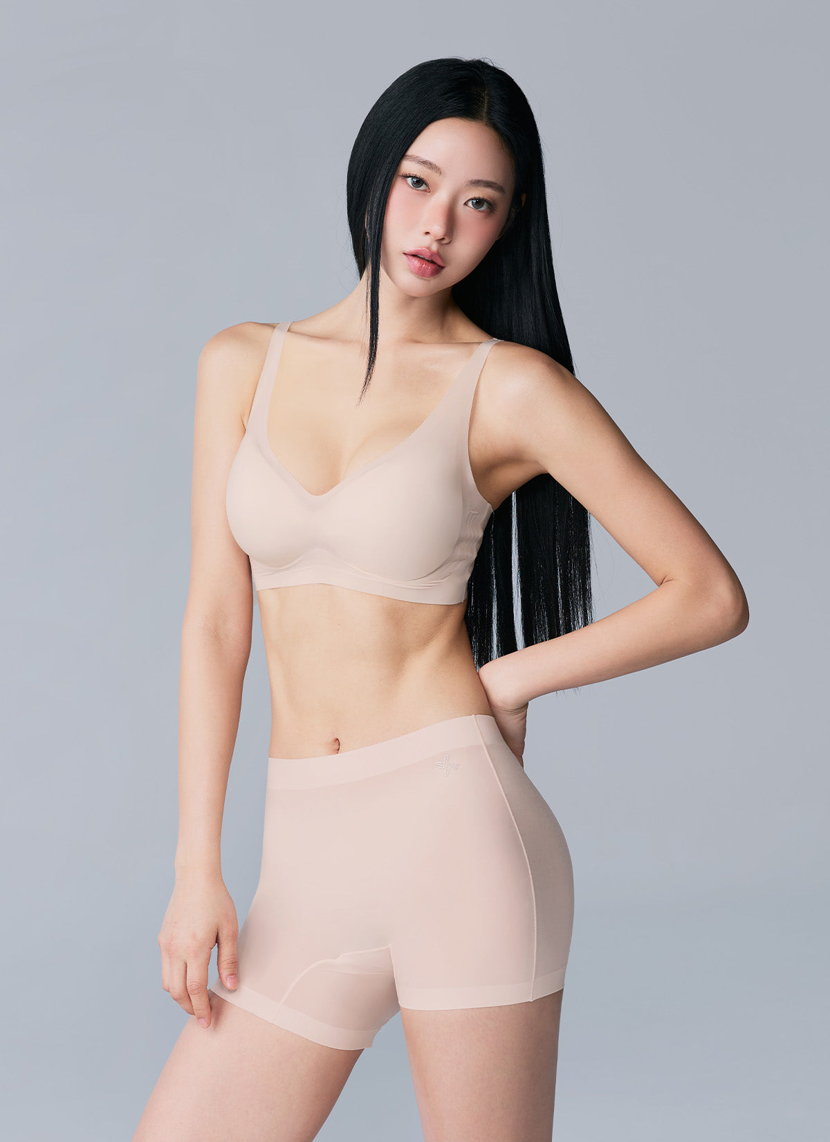 Mellow Day Air Zero Tank-Style Bra